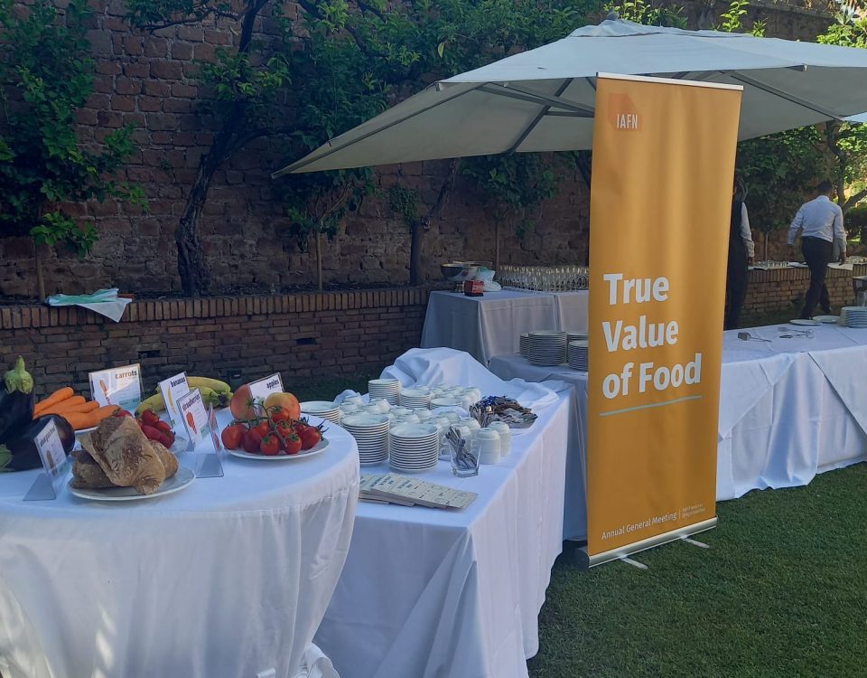 true value of food in italy