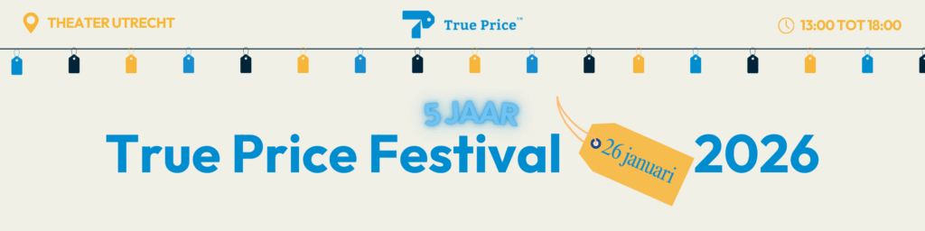 True Price Festival 2026