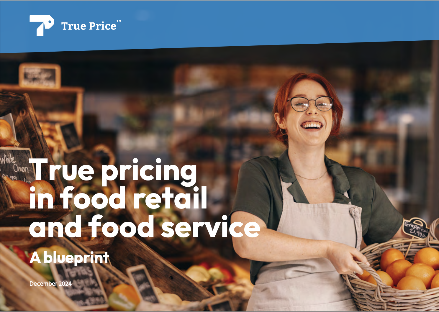 true price
